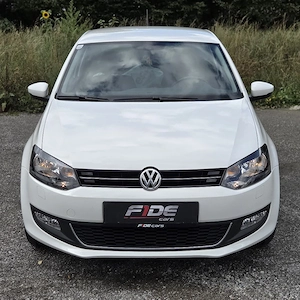 VW Polo - Pickerl NEU 06 2027 - nur 65 TKM Bild 5