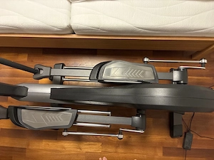 Crosstrainer Bild 2
