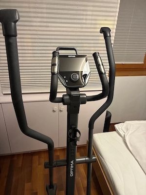 Crosstrainer Bild 3