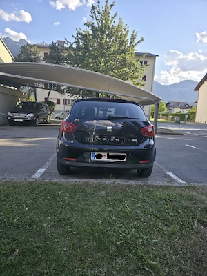 Seat Ibiza 1.6 TDI 105PS Pickerl 08.27 8-fach bereift Bild 2