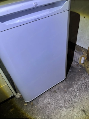 Kühlschrank Bild 2