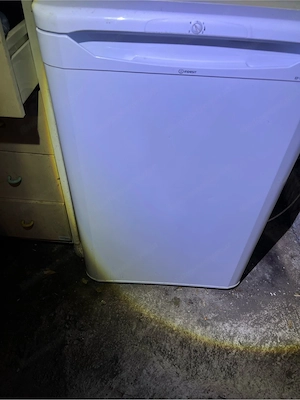 Kühlschrank