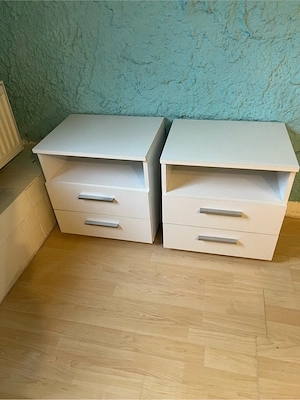 Komoden.   Bild 2