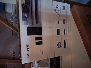 Home Theater sony Bild 2