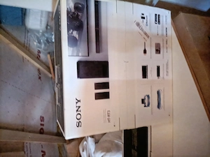 Home Theater sony Bild 3