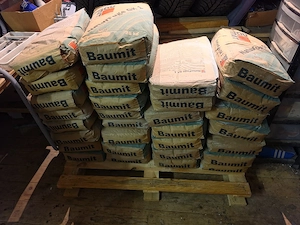 Naturfuge von Baumit  Bild 3