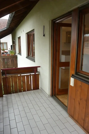 Wunderschöne, praktische und helle 2 1 2 Zimmerwohnung in Seenähe in Hörbranz Bild 4