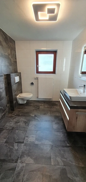 Wunderschöne, praktische und helle 2 1 2 Zimmerwohnung in Seenähe in Hörbranz Bild 3