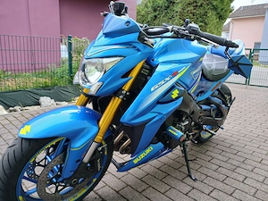 Suzuki gsx-s 1000 Einzel Stück  Bild 5