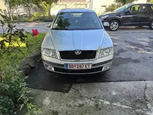 Skoda Octavia Bild 2
