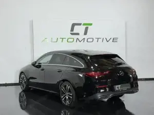 Mercedes-Benz CLA Bild 2