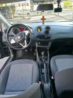 Seat Ibiza Bild 2