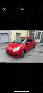 Renault Twingo  Bild 5