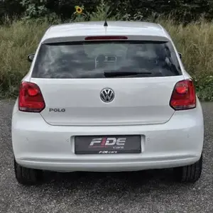 VW Polo - Pickerl NEU 06 2027 - nur 65 TKM Bild 2