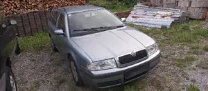 Skoda Octavia Bild 2