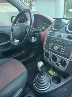 Ford Fiesta Bild 6