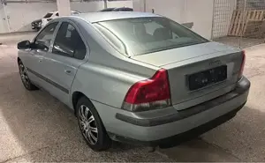 Volvo S60 Bild 5