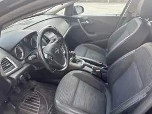 opel astra j 1,6 cdti Bild 5