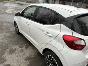 Hyundai i10 Bild 3