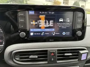 Hyundai i10 Bild 2