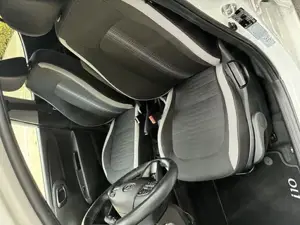 Hyundai i10 Bild 9