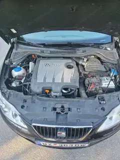 Seat Ibiza Bild 3