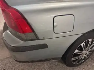 Volvo S60 Bild 9
