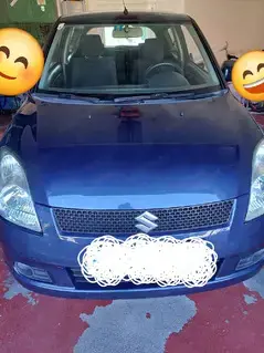 Suzuki Swift Bild 3