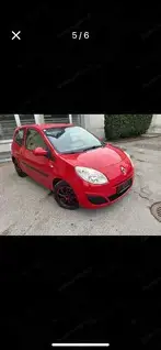 Renault Twingo  Bild 3
