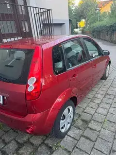 Ford Fiesta Bild 3