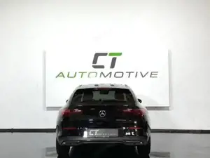 Mercedes-Benz CLA Bild 3