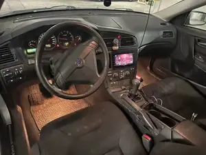 Volvo S60 Bild 10