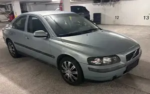 Volvo S60 Bild 6