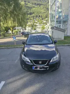 Seat Ibiza Bild 5