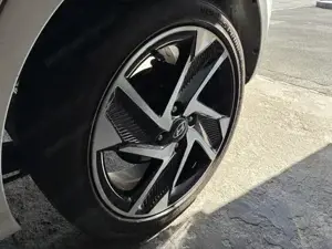 Hyundai i10 Bild 5