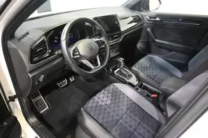 VW T-roc R-line DSG Bild 2