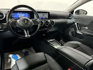 Mercedes-Benz CLA Bild 4