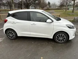 Hyundai i10 Bild 4