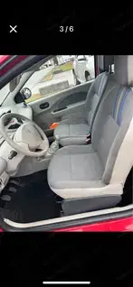Renault Twingo  Bild 6