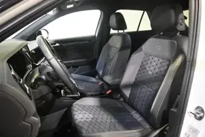 VW T-roc R-line DSG