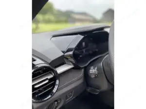 Skoda Fabia Bild 14