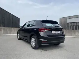 Skoda Fabia Bild 2