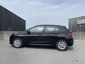 Skoda Fabia Bild 4