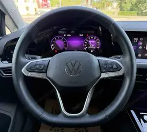 VW Golf Bild 14