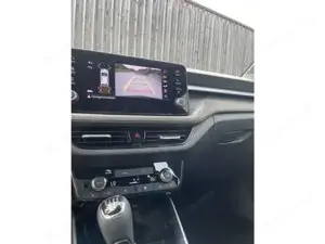 Skoda Fabia Bild 15