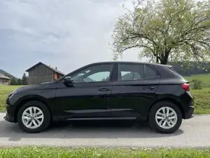 Skoda Fabia Bild 7