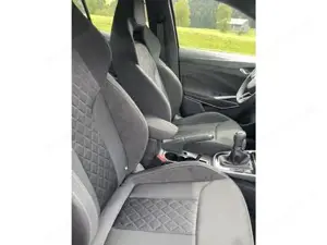 Skoda Fabia Bild 18