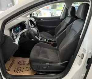 VW Golf Bild 11