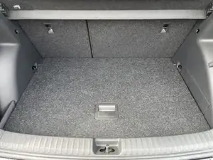 Skoda Fabia Bild 20