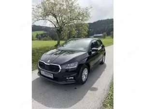 Skoda Fabia Bild 6
